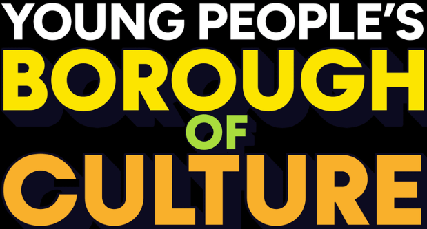 Young People's Borough of Culture